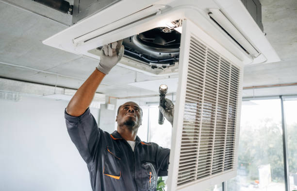 Licensed Hvac service in Lexington, IN - FH HVAC